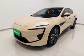 阿维塔12 2024款 700 三激光后驱智享版