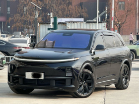 理想汽车 理想L7 2023款 Air