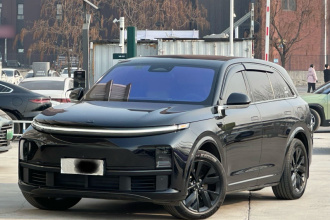 理想汽车 理想L7 2023款 Air