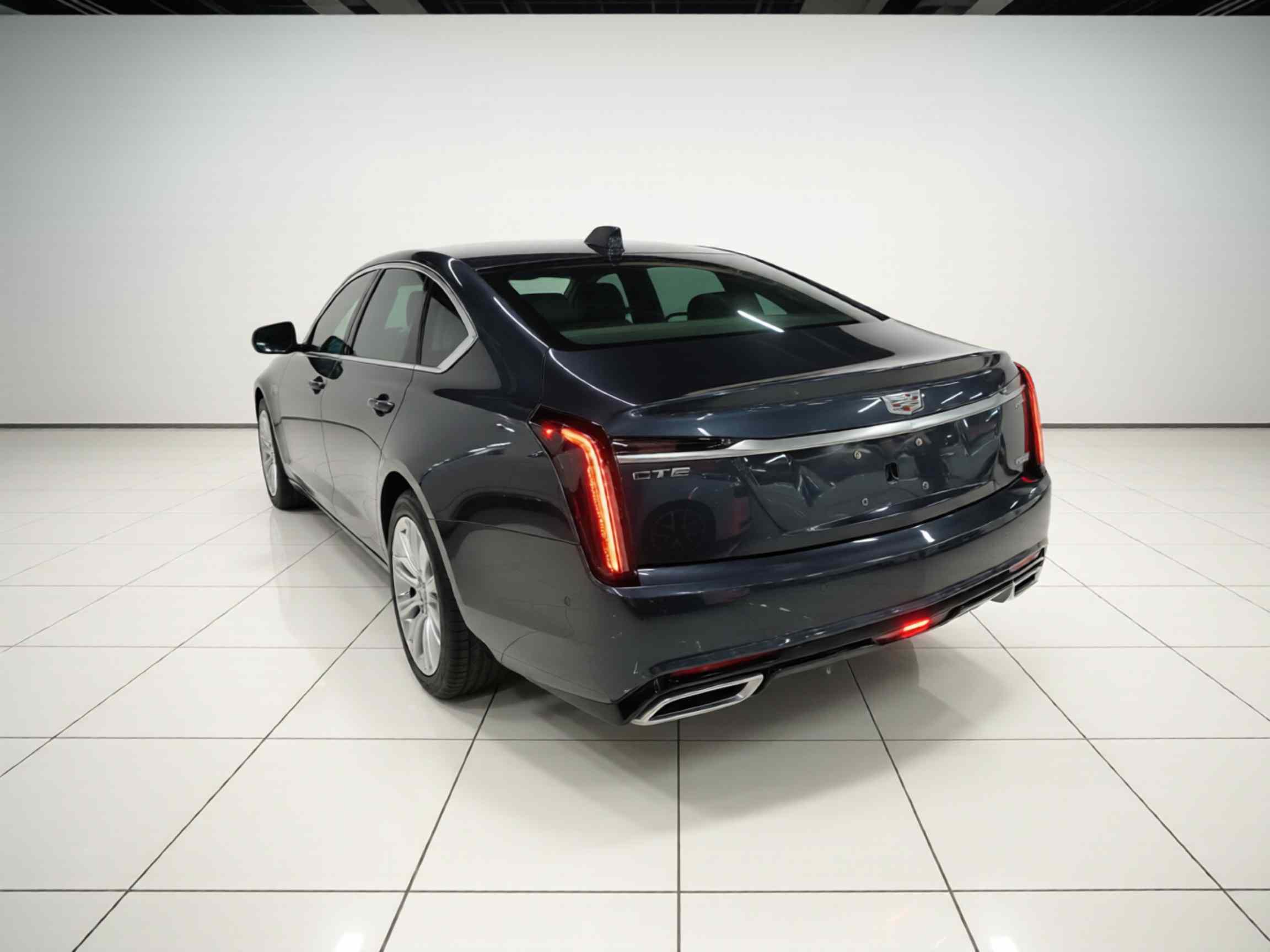 凯迪拉克CT6 2023款 28T 铂金型(3)