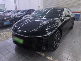 长安启源A07 2025款  纯电 真香版 625 旗舰型