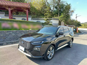 福特 领睿 2023款 EcoBoost 170 尊领型