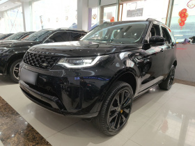 路虎 发现 2024款 360PS S