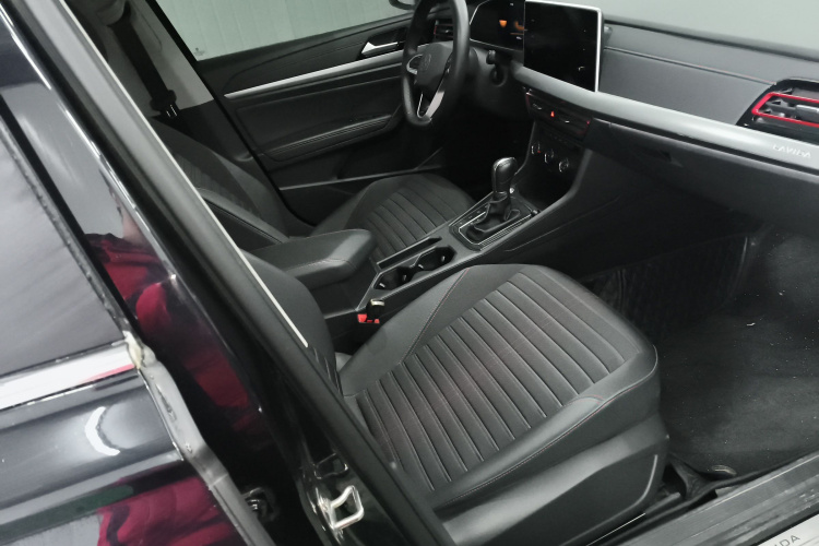 大众 朗逸 2023款 280TSI DSG星空满逸版局部细节41