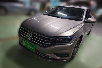 大众 速腾 2019款 280TSI DSG舒适型 国V