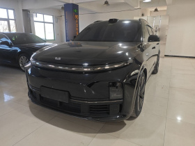 理想汽车 理想L7 2023款 Max