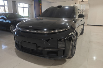 理想汽车 理想L7 2023款 Max