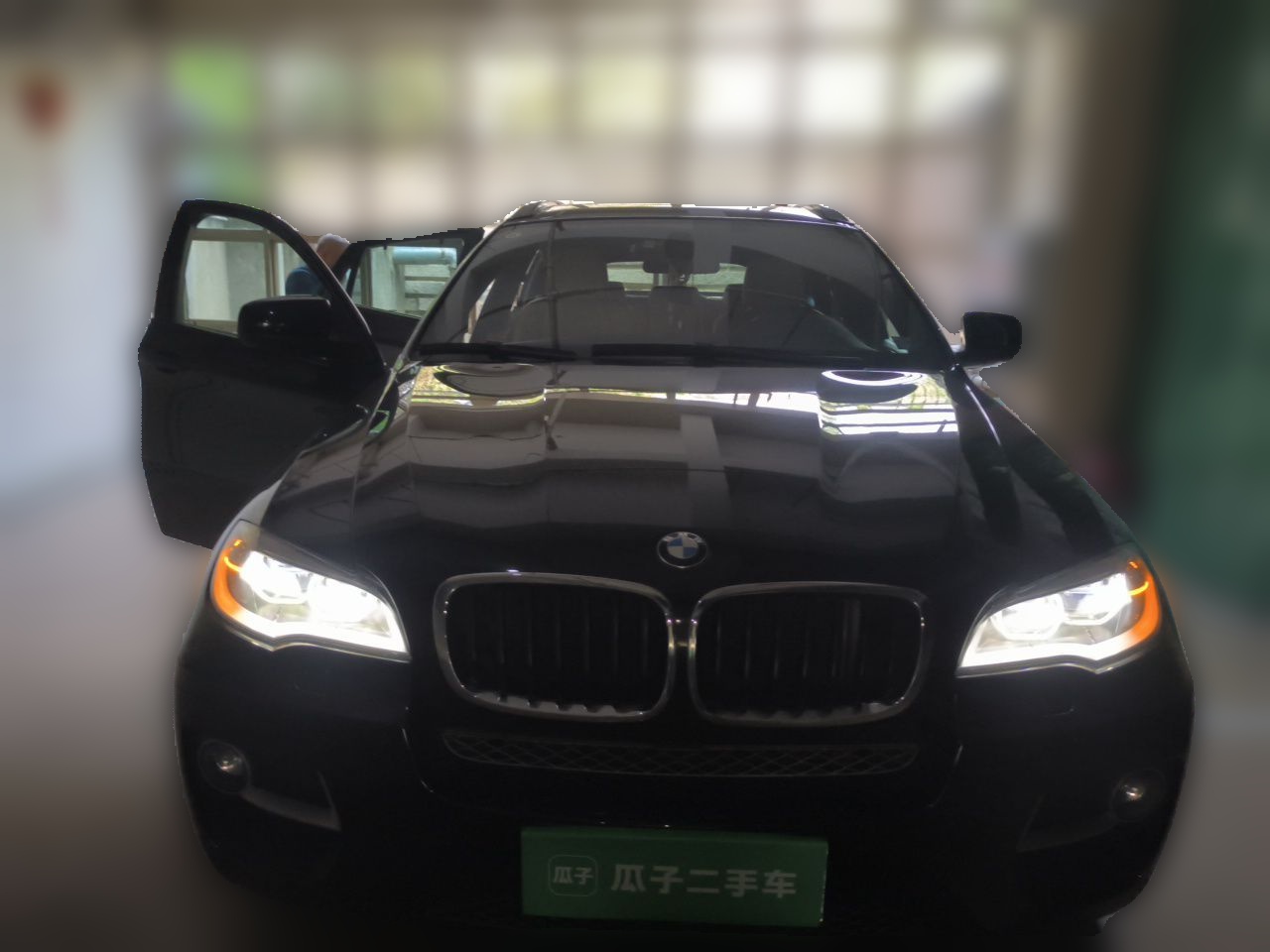 车300二手车图片