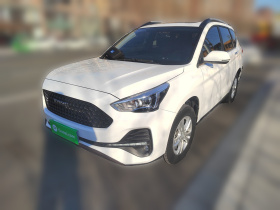 哈弗M6 2019款 1.5T 手动两驱精英型 国VI