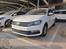 大众 桑塔纳 2019款 1.5L 手动风尚版 国VI