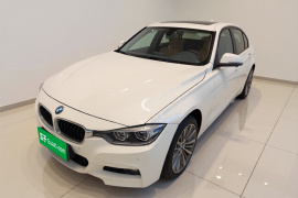 宝马3系 2018款 320Li xDrive 时尚型