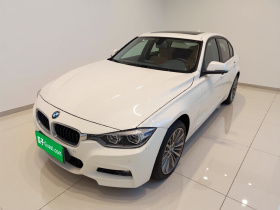 宝马3系 2018款 320Li xDrive 时尚型