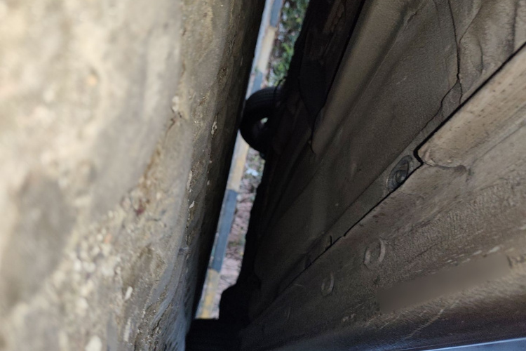 大众 朗逸 2013款 1.6L 手动舒适版局部细节9004