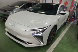 智己汽车 智己L7 2022款 Dynamic