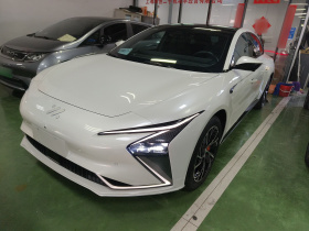 智己汽车 智己L7 2022款 Dynamic