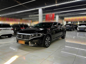 大众 帕萨特 2025款 出众款 380TSI 龙腾版