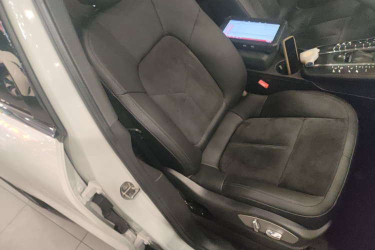 保时捷 2016款 Macan 2.0T局部细节41