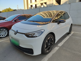 大众ID.3 2024款 纯净智享版