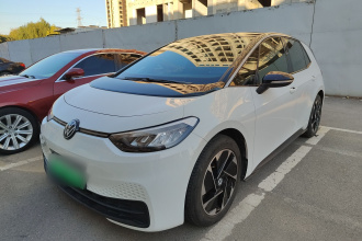 大众ID.3 2024款 纯净智享版