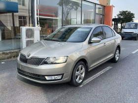 斯柯达 昕锐 2013款 1.6L 自动智选型