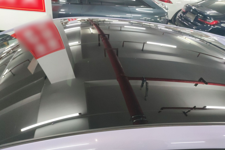 比亚迪 海豚 2024款 荣耀版 420km 时尚版局部细节57