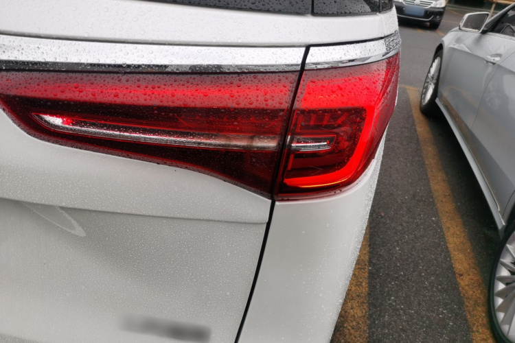 别克GL8 2021款 ES陆尊 653T 舒适型车身外观6006