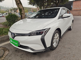 别克 微蓝6 2023款 改款 430km 出行版