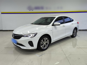 别克 威朗 2023款 Pro 乐享版