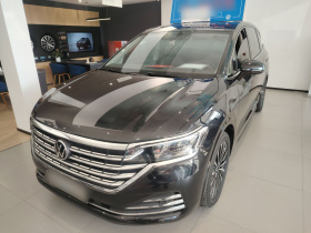 大众 威然 2024款 380TSI 尊贵版