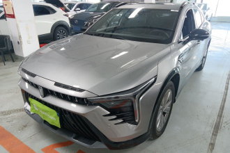 奔腾B70S 2022款 1.5T 智潮统帅