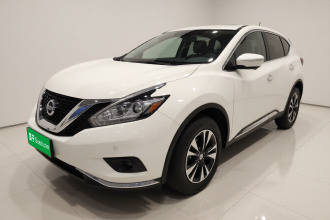 日产 楼兰 2021款 2.5L XL 两驱智联豪华版