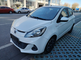 长安 奔奔 2015款 1.4L IMT豪华型 国V