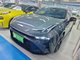 领克03 2023款 2.0TD DCT劲Halo