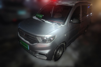 五菱汽车 五菱宏光V 2021款 1.5L劲取版LAR