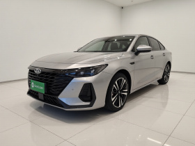 奇瑞 艾瑞泽8 2023款 高能版 2.0T DCT驰