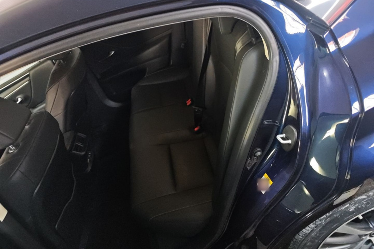 雷克萨斯ES 2018款 200 卓越版 国V中控内饰21