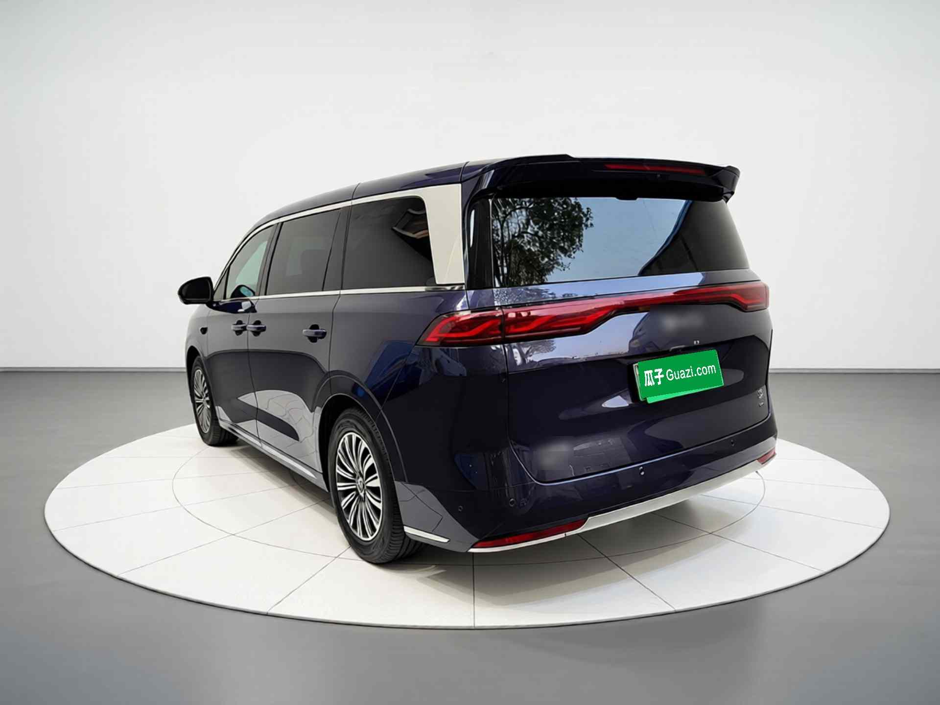 比亚迪 夏 2025款 DM-i 1.5T 180km 超越型(3)