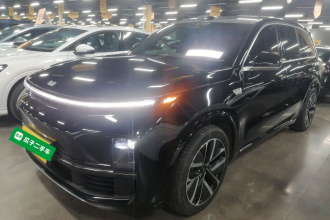 理想汽车 理想L9 2023款 Pro