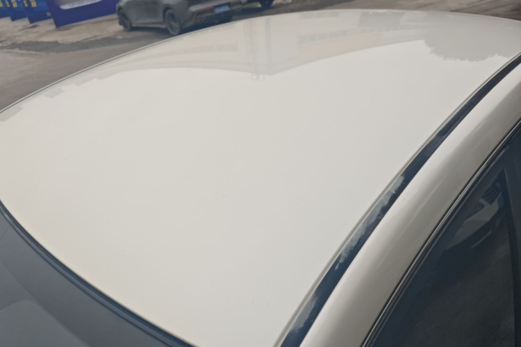 日产 轩逸 2021款 经典 1.6XL CVT豪华版局部细节57