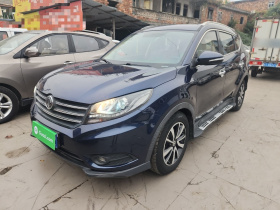 东风风光 风光580 2016款 1.5T 手动豪华型