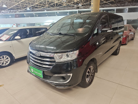 江淮瑞风 瑞风M3 2019款 PLUS 宜家版 1.8L 豪华型