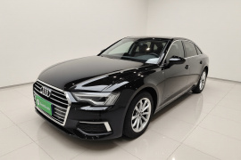 奥迪A6L 2019款 40 TFSI 豪华致雅型