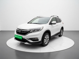 本田CR-V 2015款 2.0L 两驱都市版