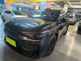 零跑汽车 零跑C10 2024款 210激光雷达版