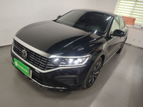 大众 帕萨特 2025款 出众款 380TSI 龙腾版