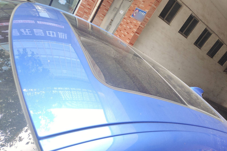 宝马1系 2020款 120i M运动套装车身外观57