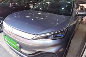 比亚迪 元PLUS 2022款 430KM 尊贵型