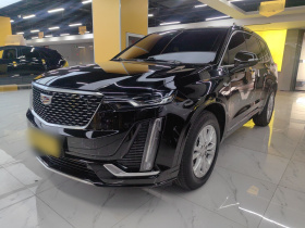 凯迪拉克XT6 2021款 28T 六座风尚型