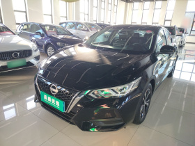 日产 轩逸 2022款 电驱版e-POWER 全电驱Pro