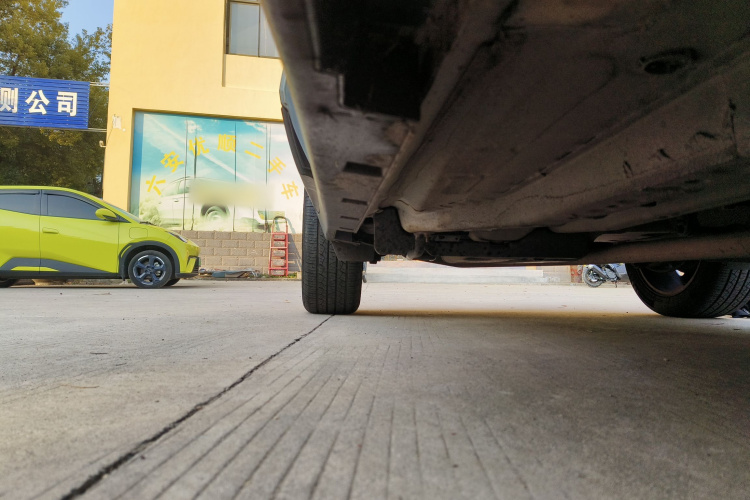 雪佛兰 创酷 2014款 1.4T 自动两驱豪华型局部细节9001